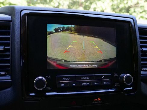 Used 2022 Nissan Frontier S w/ Technology Package AWD/4WD image 5