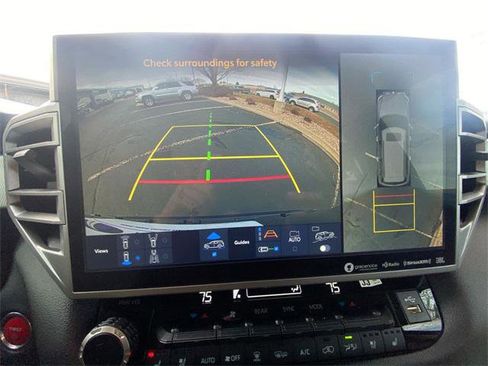 Certified 2024 Toyota Sequoia Limited image 17