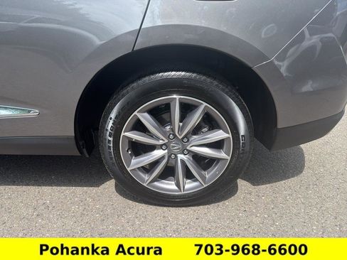 Certified 2023 Acura RDX AWD w/ Technology Package image 29