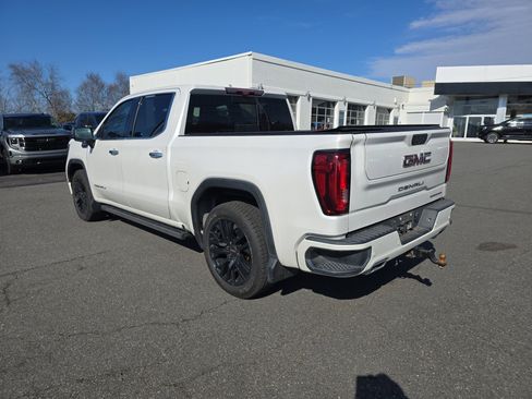 Used 2020 GMC Sierra 1500 Denali w/ Denali Ultimate Package image 6