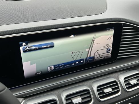 New 2026 Mercedes-Benz GLE 350 4MATIC image 18