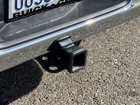 Used 2024 GMC Sierra 1500 SLT image 56