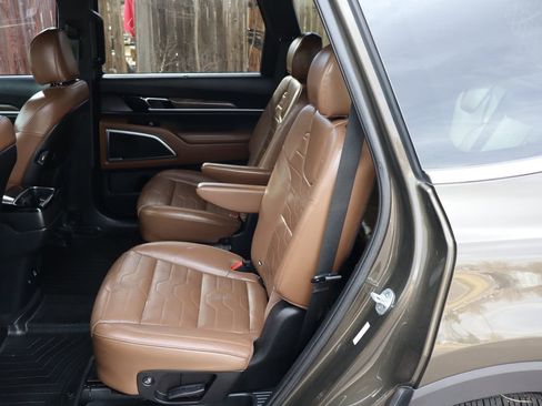 Used 2020 Kia Telluride SX w/ SX Prestige Package image 20