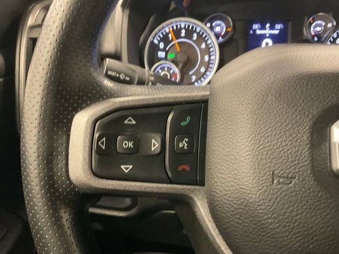 Used 2022 RAM 1500 Tradesman AWD/4WD image 20