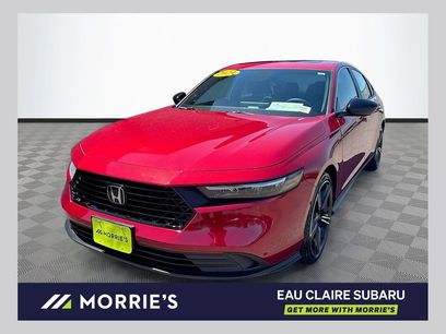 Used 2023 Honda Accord Sport