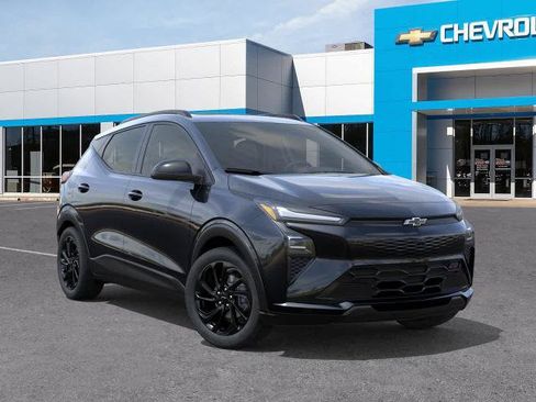 New 2027 Chevrolet Bolt RS FWD image 7