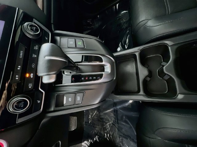 Used 2021 Honda CR-V EX-L image 25
