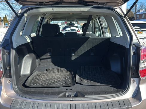 Used 2014 Subaru Forester 2.5i image 21