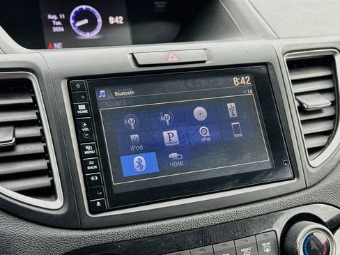 Used 2015 Honda CR-V EX image 16