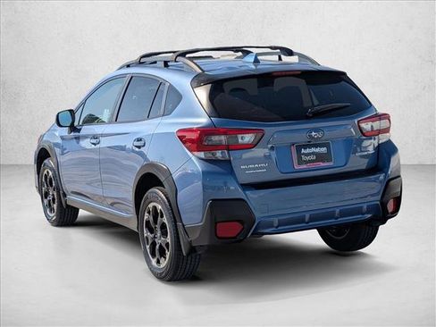 Used 2021 Subaru Crosstrek 2.0i Premium AWD/4WD image 8