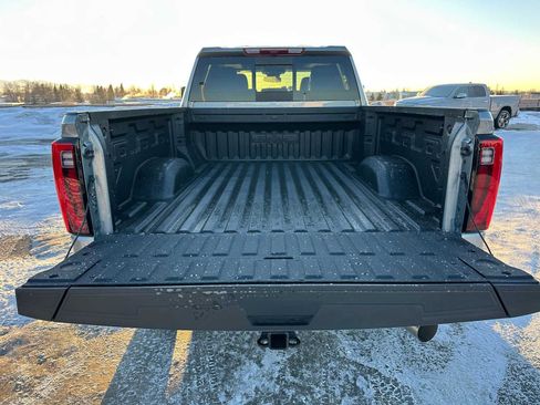 New 2026 GMC Sierra 2500 Denali image 14