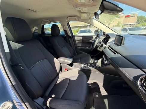 Used 2020 MAZDA CX-3 Sport FWD image 15
