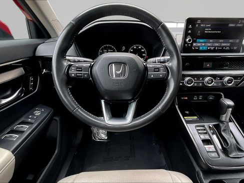 Used 2024 Honda CR-V EX-L image 9