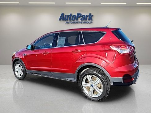 Used 2013 Ford Escape SE AWD/4WD image 6