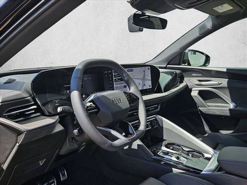 New 2026 Audi SQ5 Premium Plus AWD/4WD image 6