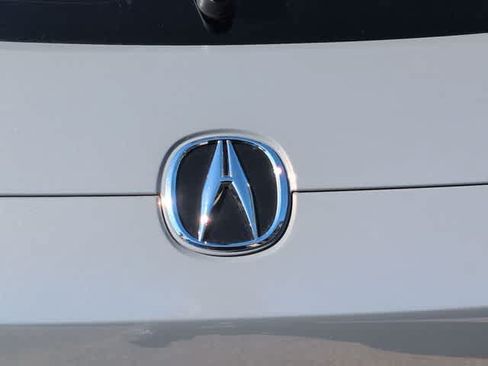 Certified 2025 Acura ADX FWD image 12