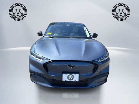 Certified 2021 Ford Mustang Mach-E Premium image 2