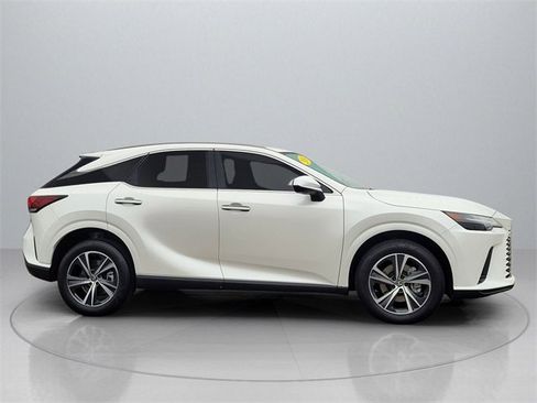 Used 2024 Lexus RX 350 Premium image 9