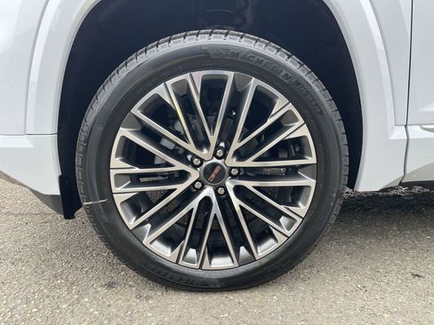 New 2026 GMC Terrain Denali image 67