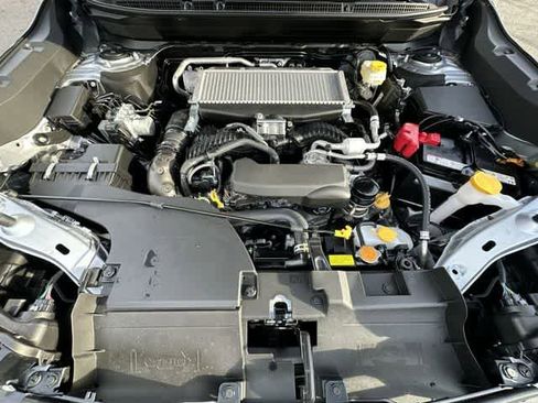 New 2026 Subaru Outback Limited XT image 26
