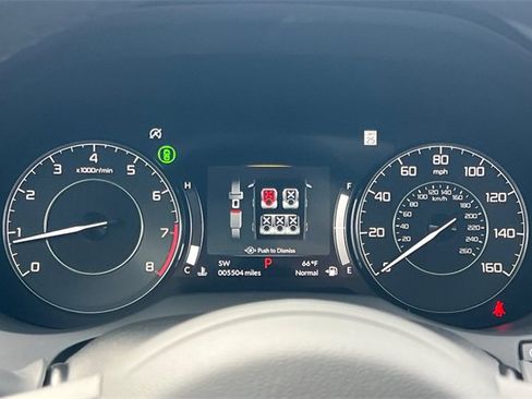 Certified 2025 Acura RDX w/ Technology Package image 31