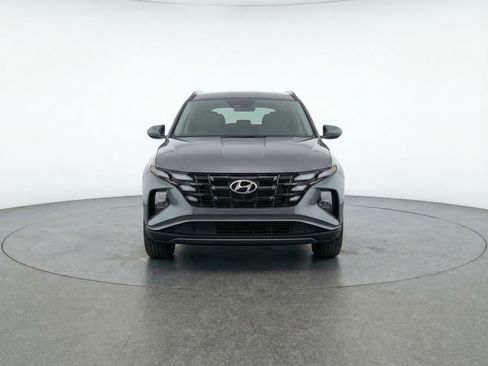 Used 2025 Hyundai Tucson SEL AWD/4WD image 2