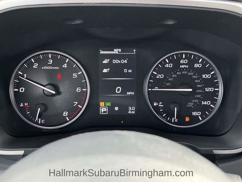 New 2026 Subaru Ascent Touring image 21