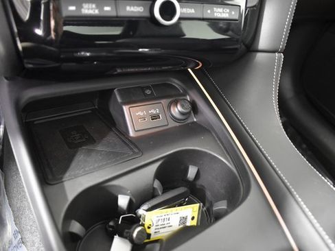 Certified 2024 INFINITI QX50 Sport image 24