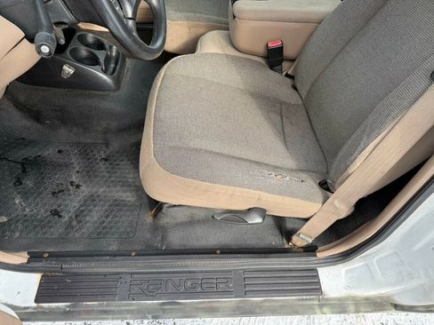 Used 2002 Ford Ranger Edge image 21