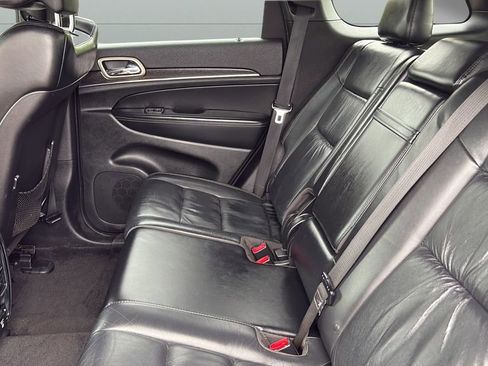 Used 2014 Jeep Grand Cherokee Limited AWD/4WD image 26