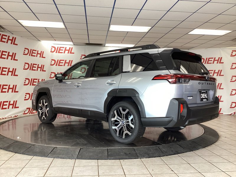New 2026 Subaru Outback Touring XT AWD/4WD image 5