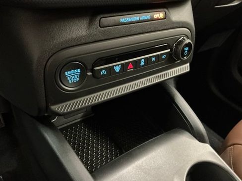 New 2026 Ford Bronco Sport Outer Banks w/ Outer Banks Tech Package+ AWD/4WD image 23