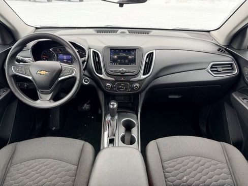 Used 2019 Chevrolet Equinox LT image 21