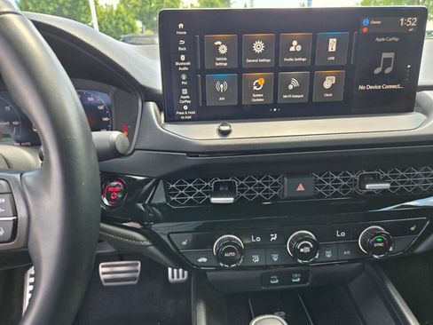 Certified 2025 Honda Accord Sport image 14
