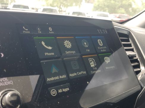 Used 2023 Honda Passport EX-L image 28