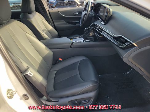 Certified 2024 Toyota Mirai XLE w/ Advanced Technology Package image 14