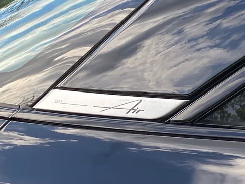 Used 2024 Lucid Air Pure image 13