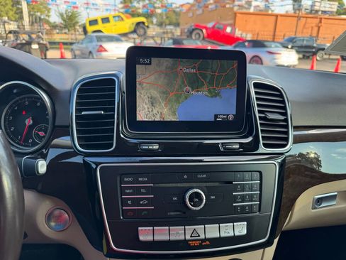 Used 2018 Mercedes-Benz GLE 350 image 35