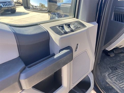 Used 2022 Ford F350 XL w/ Power Equipment Group image 15