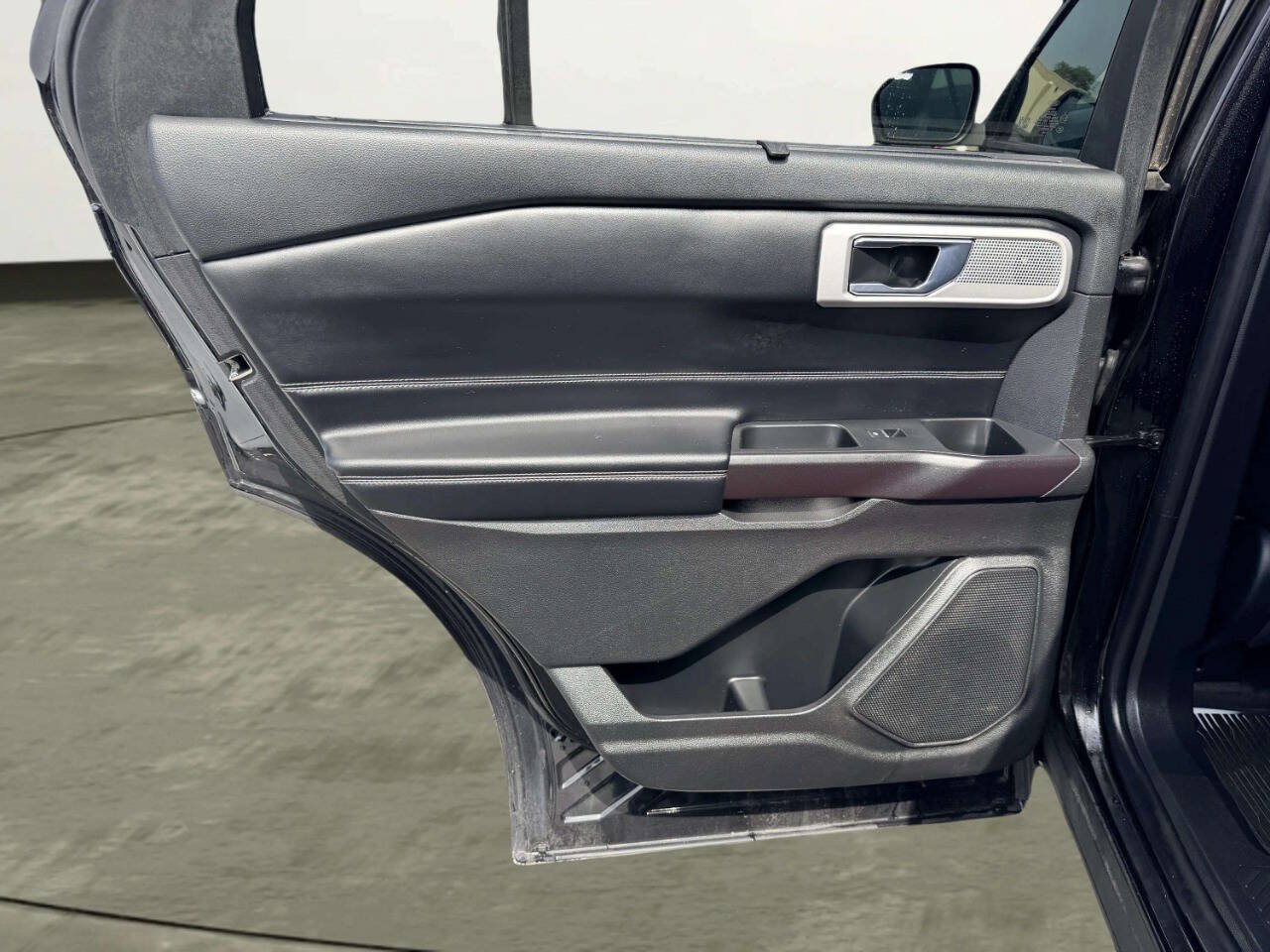 Used 2020 Ford Explorer ST AWD/4WD image 26