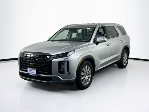 Used 2023 Hyundai Palisade SEL w/ Cargo Package AWD/4WD image 1