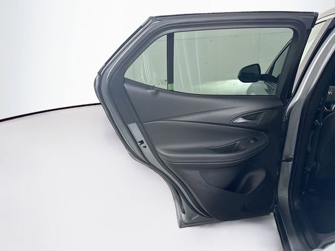 Used 2025 Buick Encore GX Preferred image 26