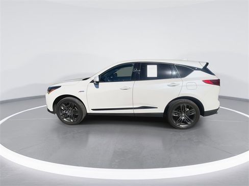 Used 2023 Acura RDX A-Spec image 7