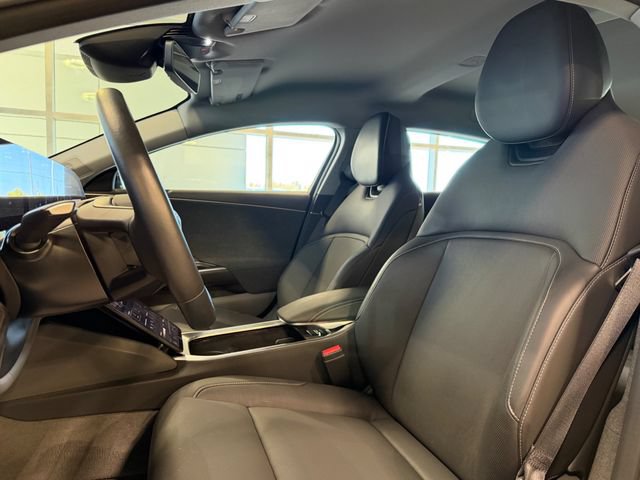 Used 2025 Lucid Air Touring AWD/4WD image 20