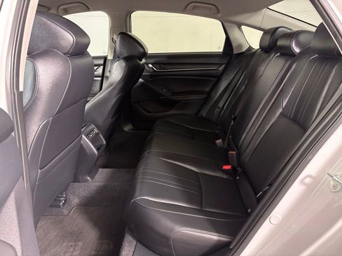 Used 2022 Honda Accord Sport Special Edition image 37