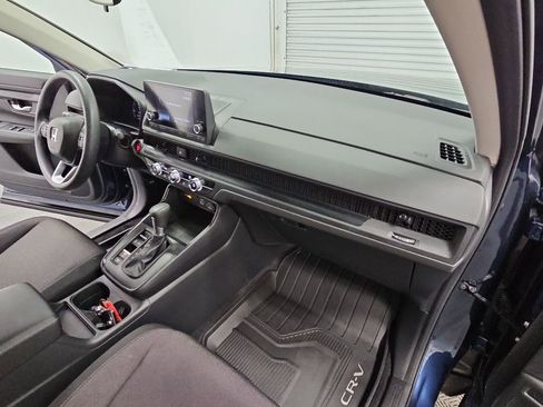 Used 2024 Honda CR-V LX image 33