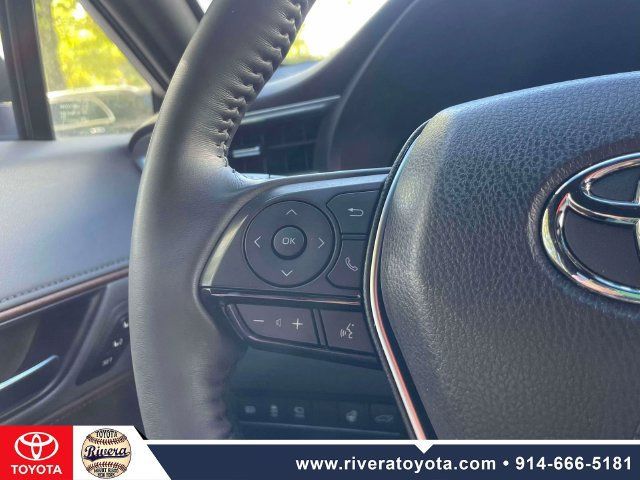 Certified 2024 Toyota Venza Limited AWD/4WD image 21