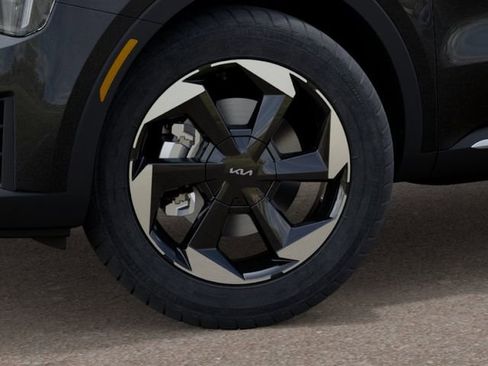 New 2026 Kia Sorento EX w/ EX Premium Package FWD image 9