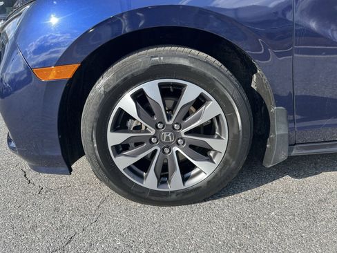 Used 2023 Honda Odyssey EX-L image 20