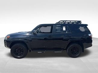 Used 2024 Toyota 4Runner TRD Pro AWD/4WD video 2